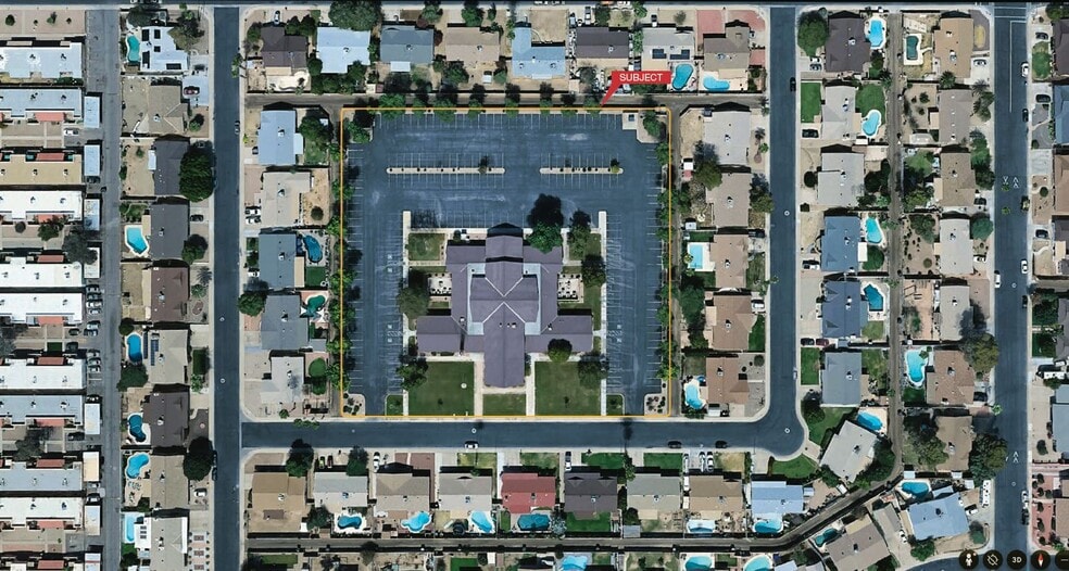 1260 W Del Rio St, Chandler, AZ for sale - Building Photo - Image 3 of 4