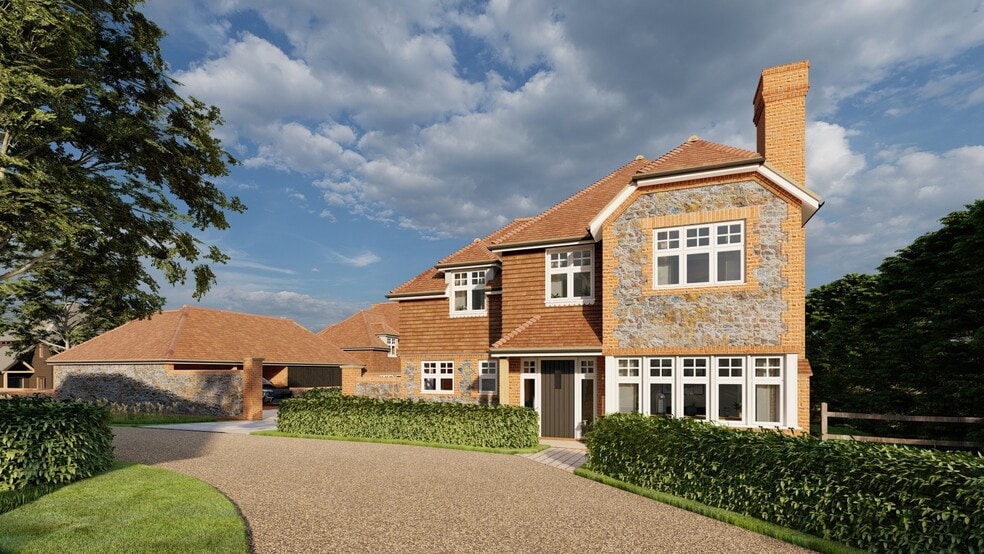 Dean St, East Farleigh for sale - Building Photo - Image 2 of 12