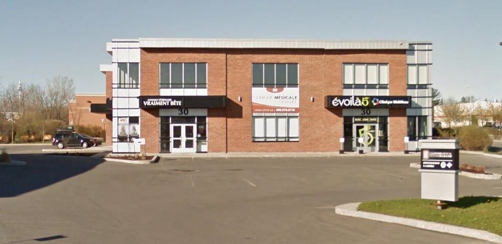 30 Boul Bouthillier, Rosemère, QC à vendre - Photo du bâtiment - Image 1 de 1