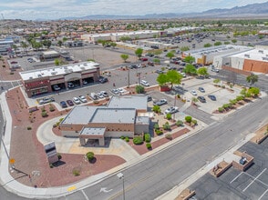 3651 Highway 95, Bullhead City, AZ - Aerial  map view - Image1