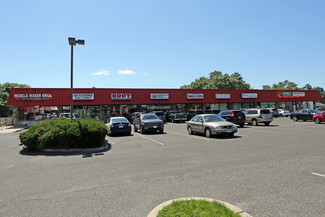 Plus de détails pour 4991 Black Horse Pike, Turnersville, NJ - Vente au détail à louer