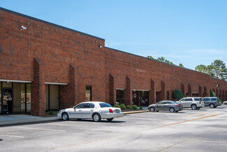 More details for 5570 Tulane Dr SW, Atlanta, GA - Industrial for Lease