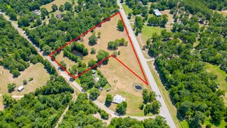 Plus de détails pour 17629 Carrol Ln, Willis, TX - Terrain à vendre