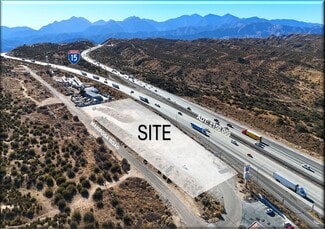 Plus de détails pour 5940 Mariposa Rd, Oak Hills, CA - Terrain à vendre