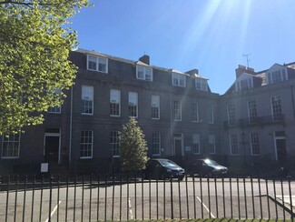 Plus de détails pour 4-5 Golden Sq, Aberdeen - Bureau à louer