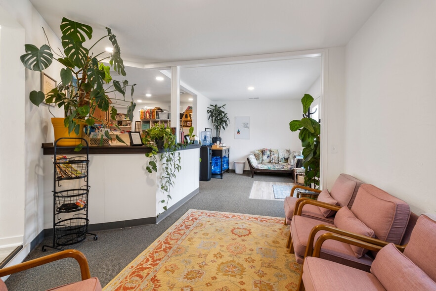 545 Ocean View Ave, Santa Cruz, CA for sale - Building Photo - Image 2 of 3