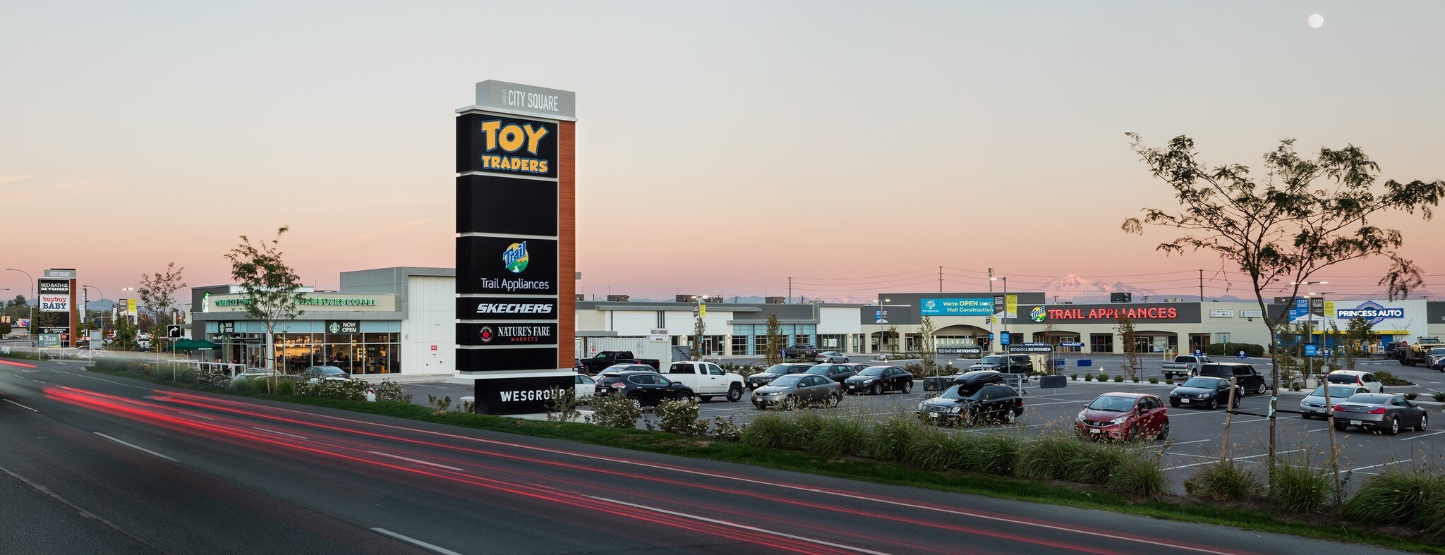 19860 Langley Byp, Langley, BC à vendre Photo du bâtiment- Image 1 de 1