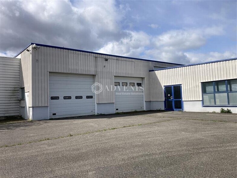 Flex in Sélestat for sale - Building Photo - Image 2 of 12