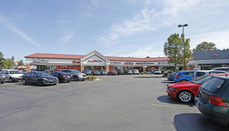 More details for 15830-15870 1st Ave S, Burien, WA - Retail for Lease