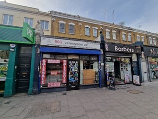 More details for 218 Walworth Rd, London - Retail for Lease