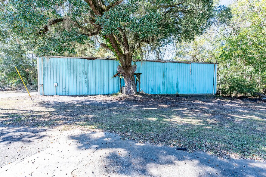 805 Westover blvd, Albany, GA à vendre - Photo principale - Image 1 de 5