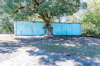 Plus de détails pour 805 Westover blvd, Albany, GA - Flex à vendre