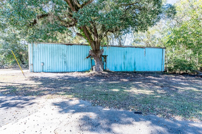 Plus de détails pour 805 Westover blvd, Albany, GA - Flex à vendre