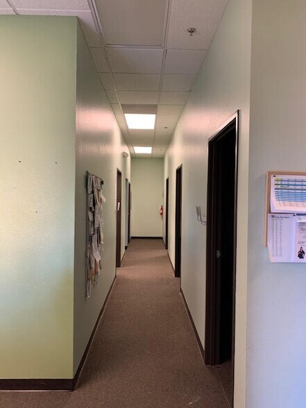 12241 Industrial Blvd, Victorville, CA à louer - Photo intérieure - Image 2 de 15