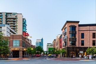More details for 400 S 8th St, Boise, ID - Retail for Lease