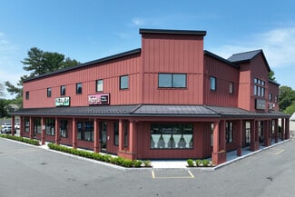 More details for 189-191 S Main St, Middleton, MA - Office/Retail for Lease