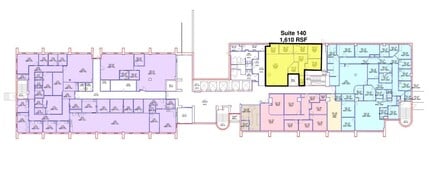 3366 Oakdale Ave N, Robbinsdale, MN for lease Floor Plan- Image 1 of 1
