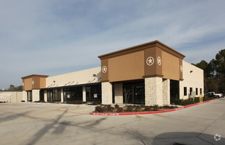 More details for 715 E Main St, Tomball, TX - Office/Retail for Lease