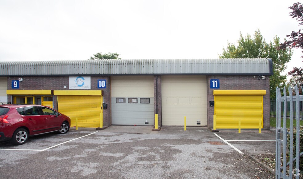 Keen Rd, Cardiff for lease - Building Photo - Image 2 of 5