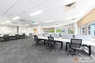 22 Market St, Sydney for lease Interior Photo- Image 2 of 3
