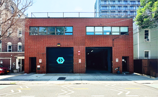 Plus de détails pour 38-17 Crescent St, Long Island City, NY - Industriel à vendre