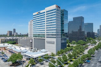 More details for 2200 Post Oak Blvd, Houston, TX - Office for Lease