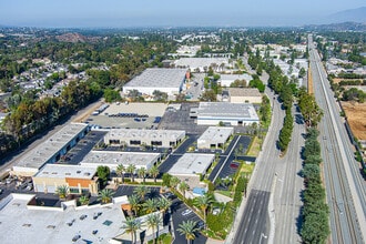 550-590 E Arrow Hwy, San Dimas, CA for lease Interior Photo- Image 1 of 4