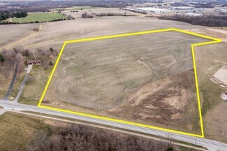 Plus de détails pour 4950 Columbus Rd, Quincy, IL - Terrain à vendre