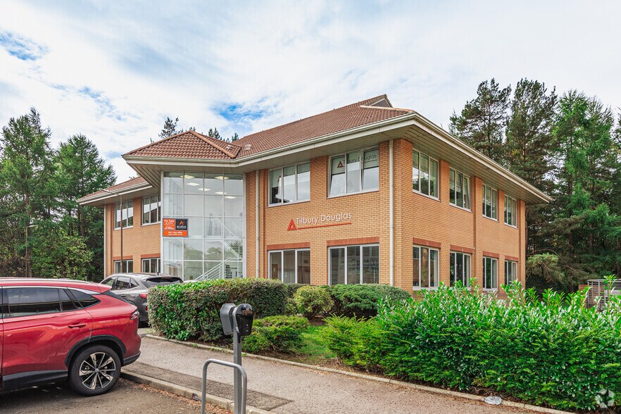 Almondview, Livingston à vendre - Photo principale - Image 1 de 1