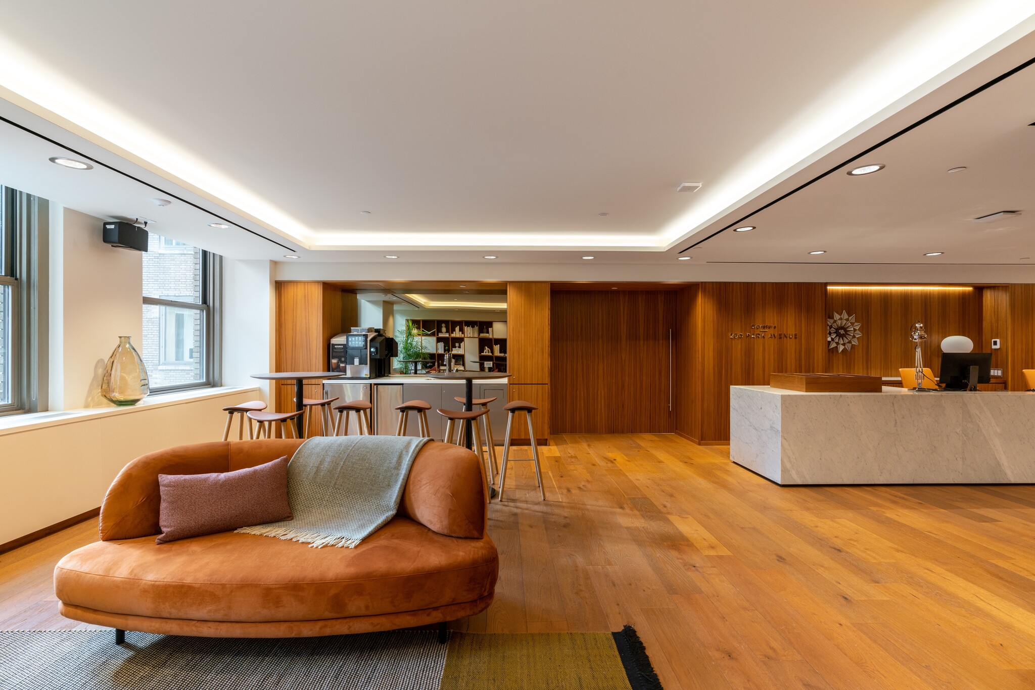 445 Park Ave, New York, NY for lease Interior Photo- Image 1 of 6