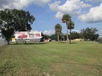 More details for 1050 Elder rd, Sanford, FL - Land for Sale