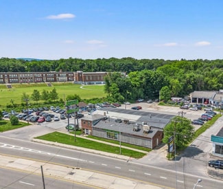 More details for 611 Dutchess Tpke, Poughkeepsie, NY - Office/Retail for Lease