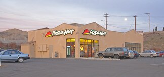 Plus de détails pour 823 Zillah West Rd, Zillah, WA - Commerce de détail à louer