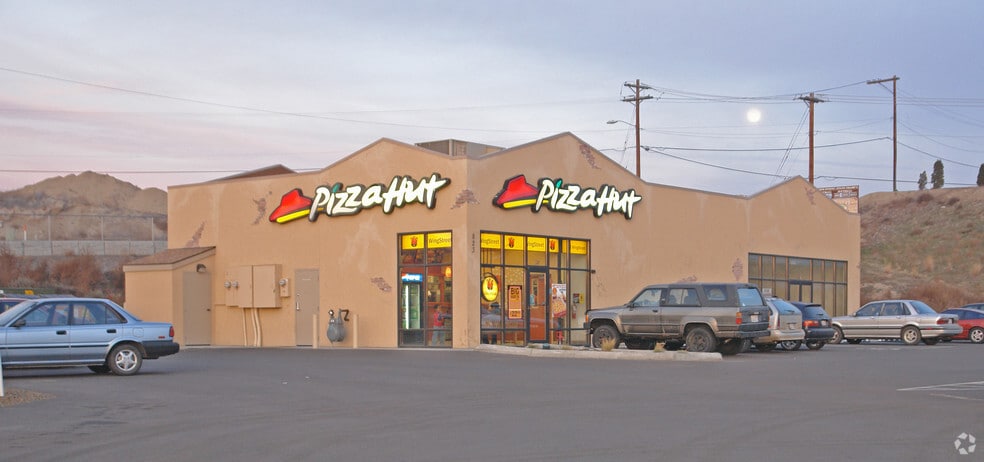 823 Zillah West Rd, Zillah, WA for lease - Primary Photo - Image 3 of 6