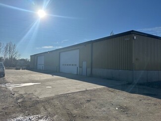 Plus de détails pour 1721 Main Ave E, West Fargo, ND - Vente au détail à louer