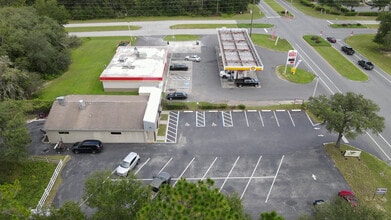 9576 N Citrus Springs Blvd, Citrus Springs, FL - Aerial  map view - Image1