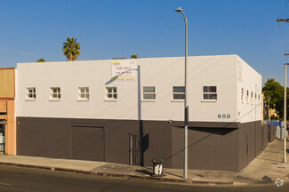 More details for 900 N Western Ave, Los Angeles, CA - Flex for Sale