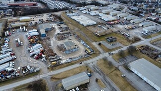 Plus de détails pour 378-382 Sandhill Rd, La Vergne, TN - Industriel à louer