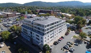 216-218 W Water St, Charlottesville, VA for lease Building Photo- Image 2 of 13