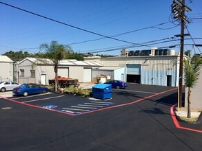 4345 Twain Ave, San Diego, CA for lease Building Photo- Image 1 of 16