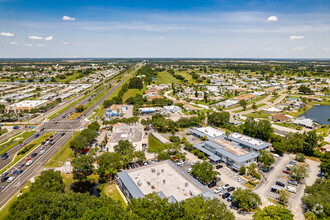 139 S Pebble Beach Blvd, Sun City Center, FL - Aérien  Vue de la carte - Image1