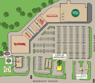 Plus de détails pour 1600 Woodbury Ave, Portsmouth, NH - Commerce de détail à louer