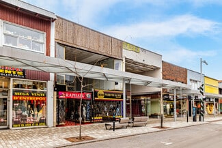 Plus de détails pour 6758 Rue Saint-Hubert, Montréal, QC - Commerce de détail à vendre