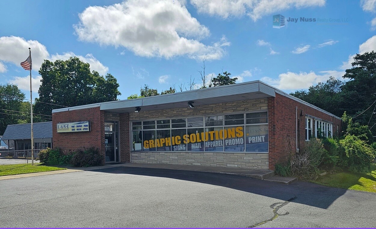 210 S Franklin St, Holbrook, MA for lease Building Photo- Image 1 of 7