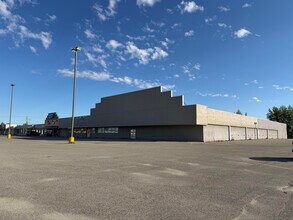 250 3rd St, Fairbanks, AK for lease Building Photo- Image 1 of 10