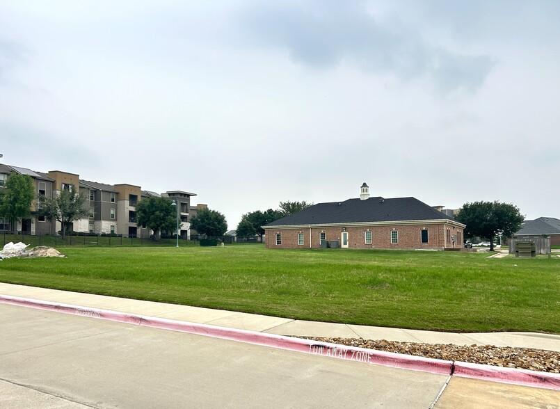 4001 Cross Park Dr, Bryan, TX for sale - Other - Image 1 of 4