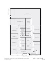 6315 Skyline Dr, Houston, TX for lease Floor Plan- Image 2 of 40