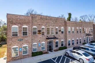 110 Samaritan Dr, Cumming, GA - Aerial  map view - Image1