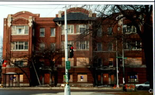 362 E 60th St, Chicago, IL for sale Primary Photo- Image 1 of 3