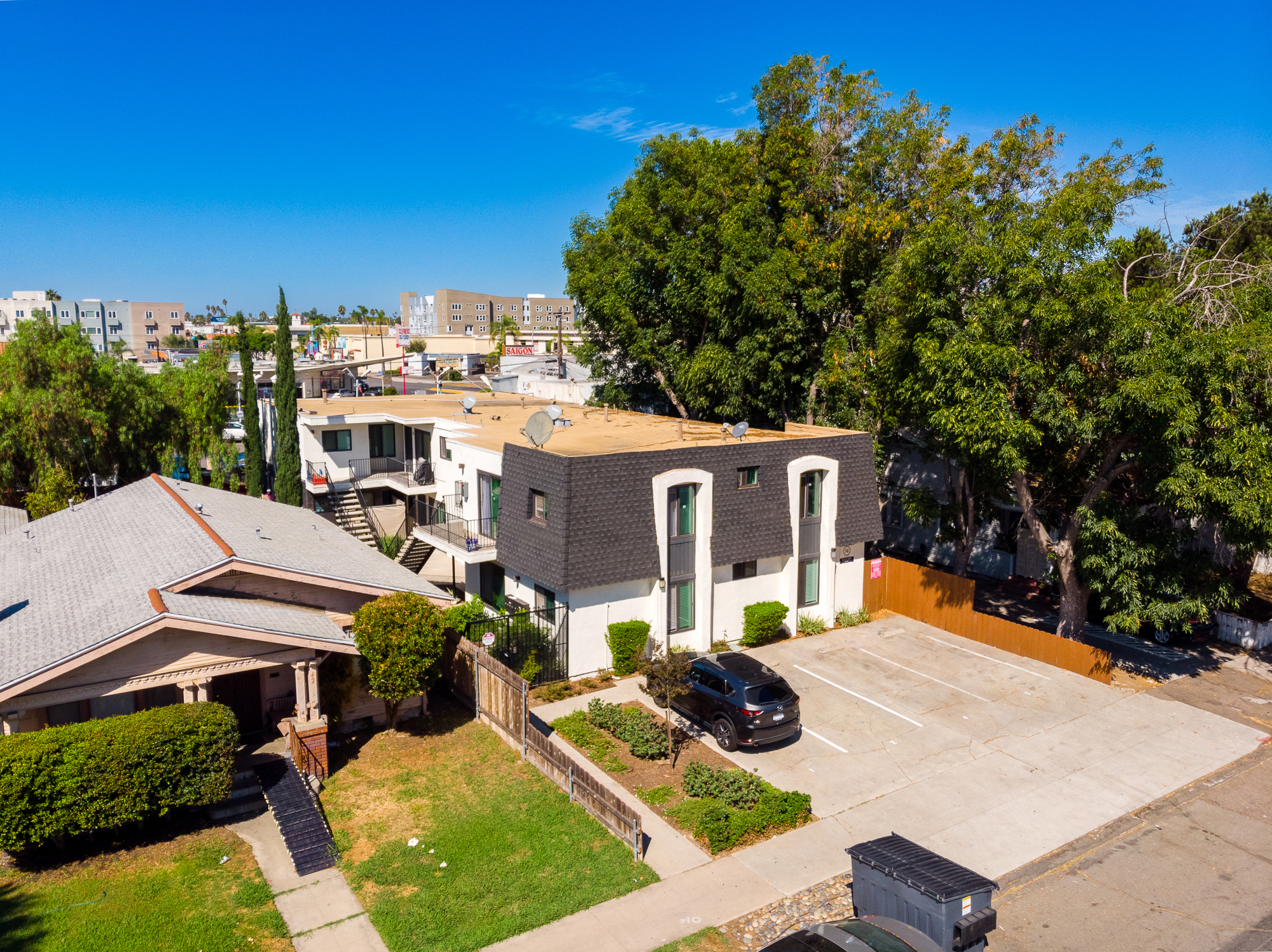 4286 45th St, San Diego, CA for sale Building Photo- Image 1 of 1